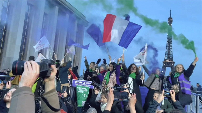 Imatge de IVG : Histoire(s) de combattantes
