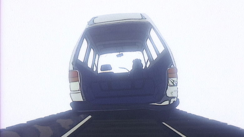 Image d'arrière-plan 10 du film X電車で行こう