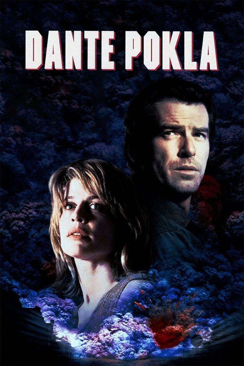 Dante pokla (1997)