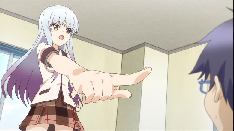 Still image for JINSEI - Life Consulting season 1 episode 8: Shiritori (The Word Chain Game) Still image for JINSEI - Life Consulting season 1 episode 8: Shiritori (The Word Chain Game)