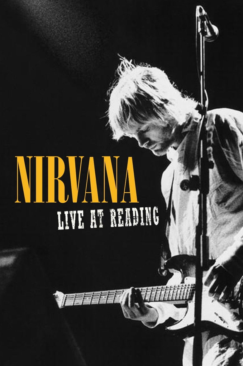 Imatge de Nirvana: Live at Reading
