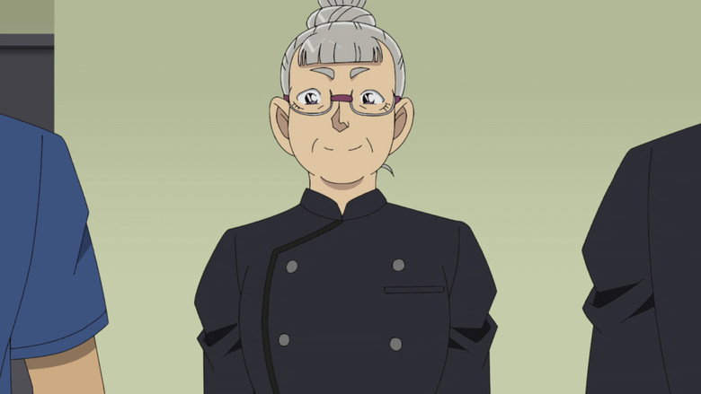 Still from Detective Conan - Season 1 Episode 1173