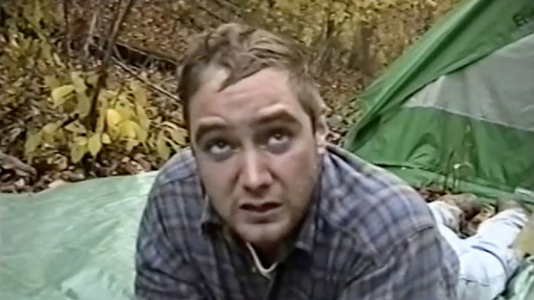 Sticks and Stones: Investigating the Blair Witch Photo 3