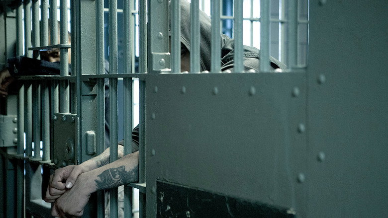 Still from The Night Of - Season 1 Episode 4