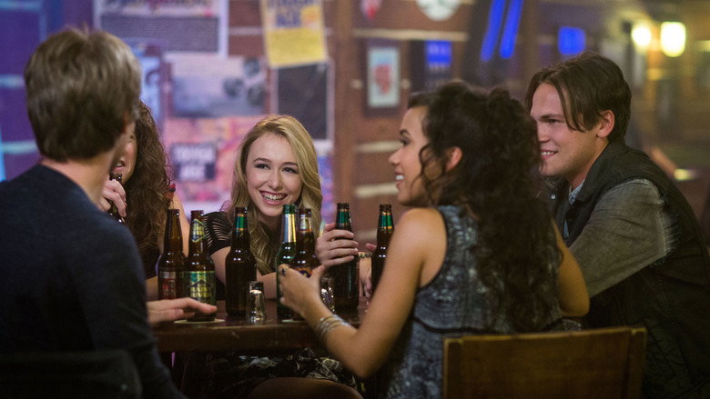 Still from The Returned - Season 1 Episode 5