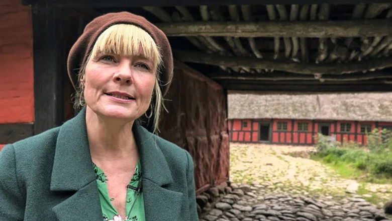 Still image for Danmarkshistorien på vrangen season 1 episode 3: Episode 3