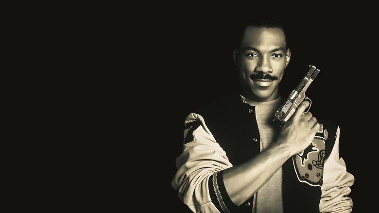 Beverly Hills Cop III (1994)