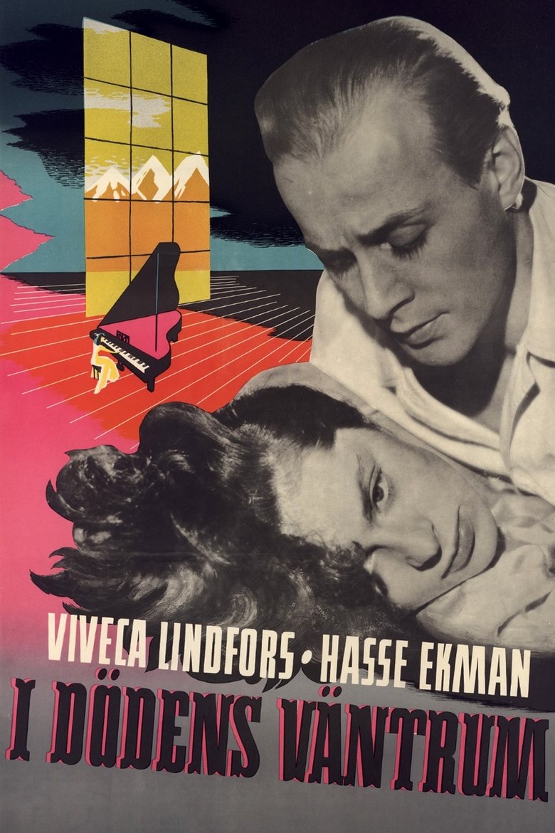 I dödens väntrum (1946)