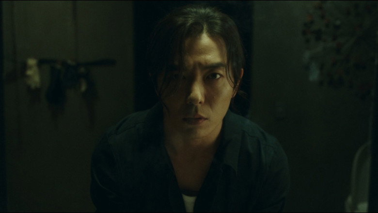 Still from Death's Game - Season 1 Episode 5
