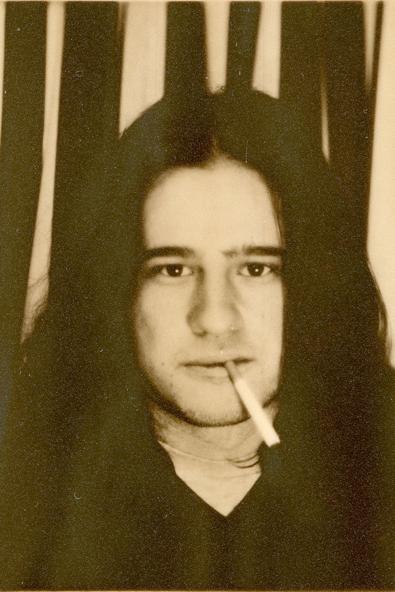 Cédric Demers portrait image