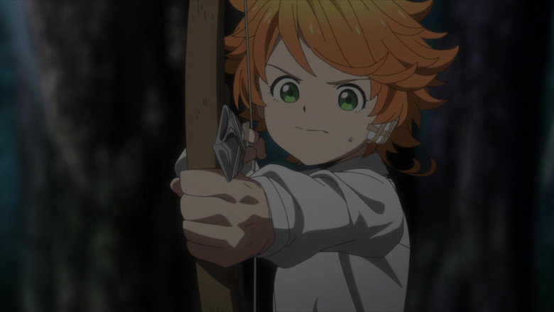 Still from Vaat Edilen Neverland - Season 2 Episode 4
