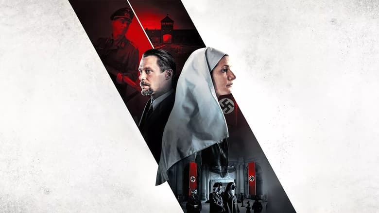 Voir Une rose à Auschwitz : La Vie d'Edith Stein en streaming vf gratuit sur streamizseries.net site special Films streaming