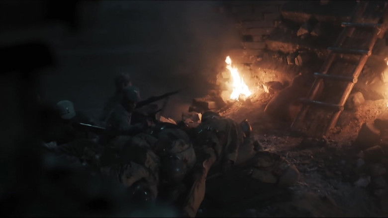 Still image for Our Homeland season 1 episode 13: Episode 13 Still image for Our Homeland season 1 episode 13: Episode 13