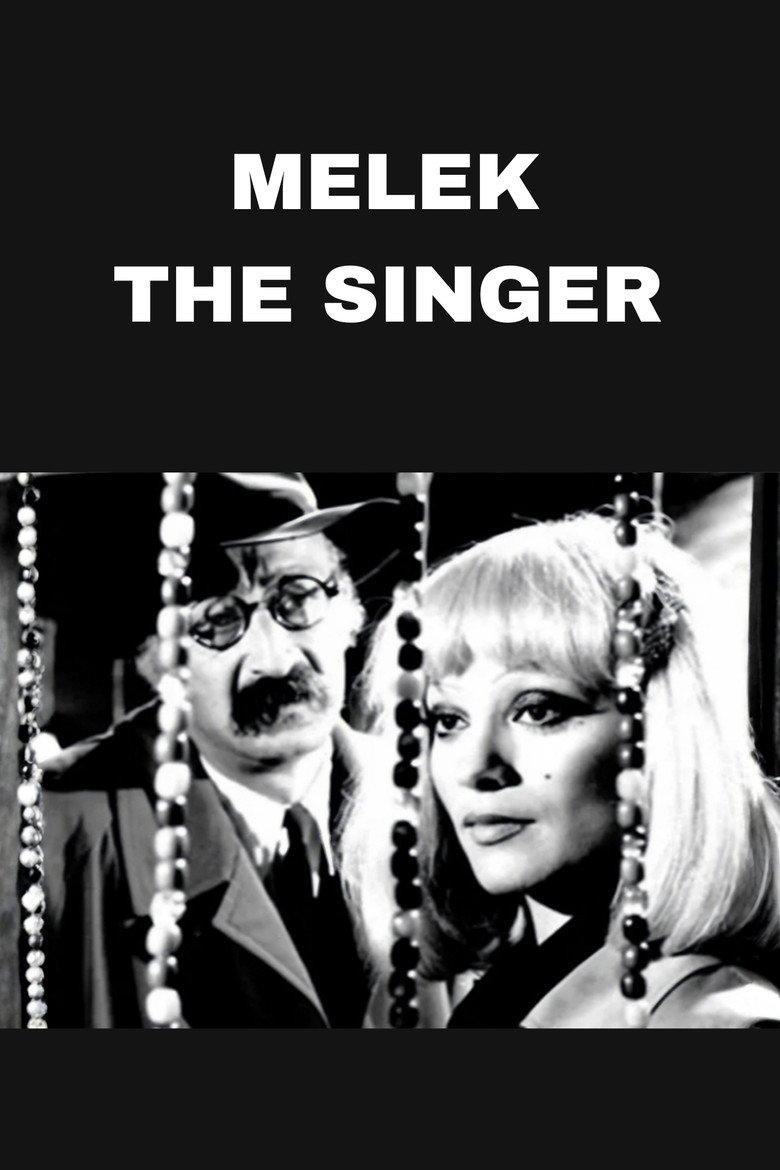 Melek The Singer