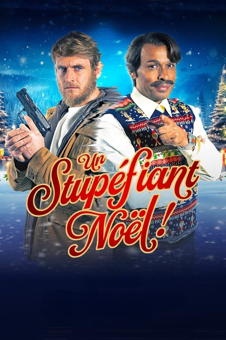 Póster la Película