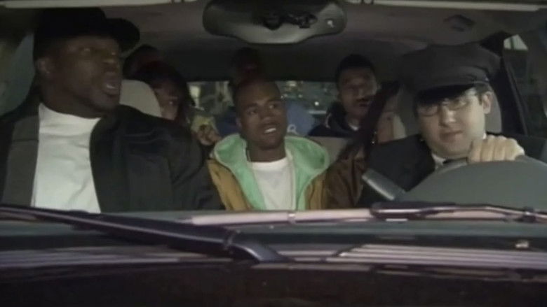 Still image for A Little Inappropriate season 1 episode 1: Pilot