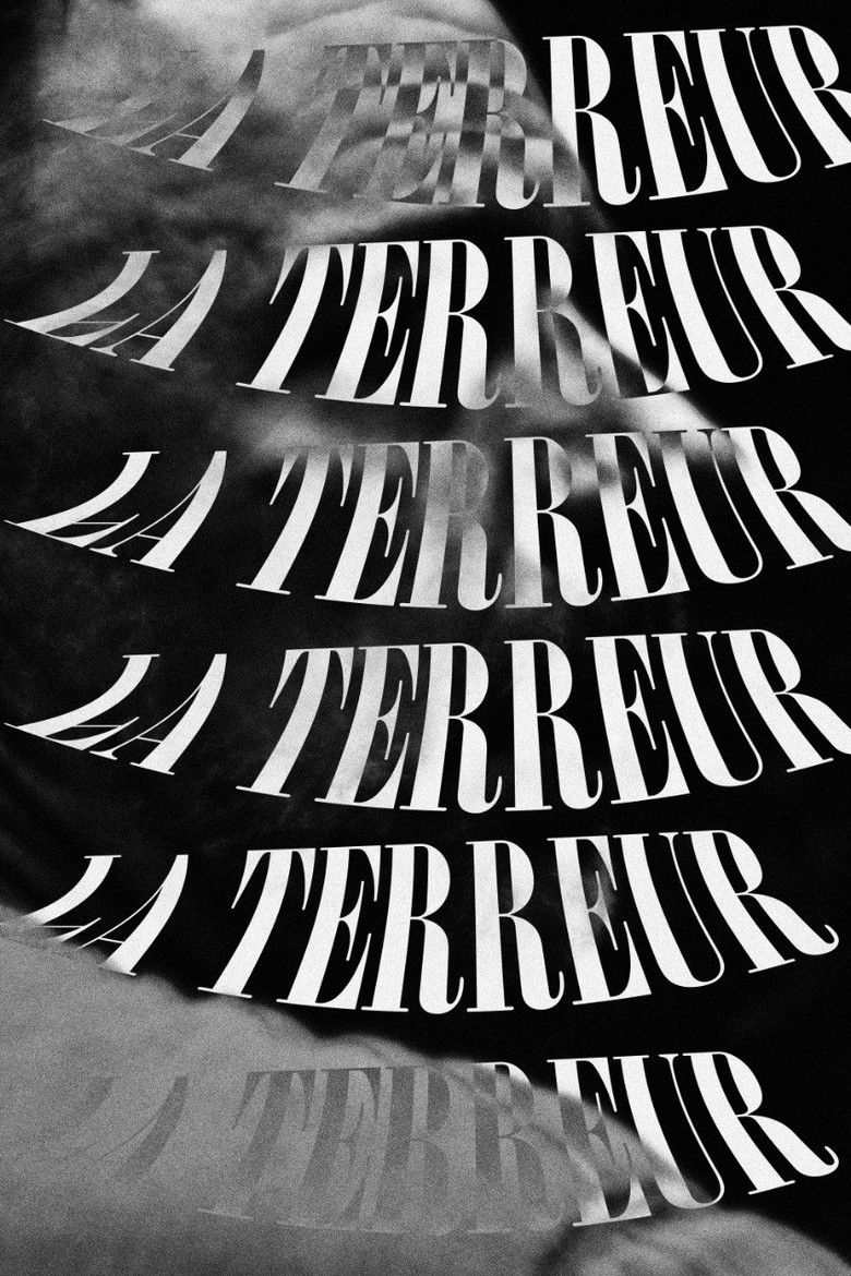 Imatge de La Terreur