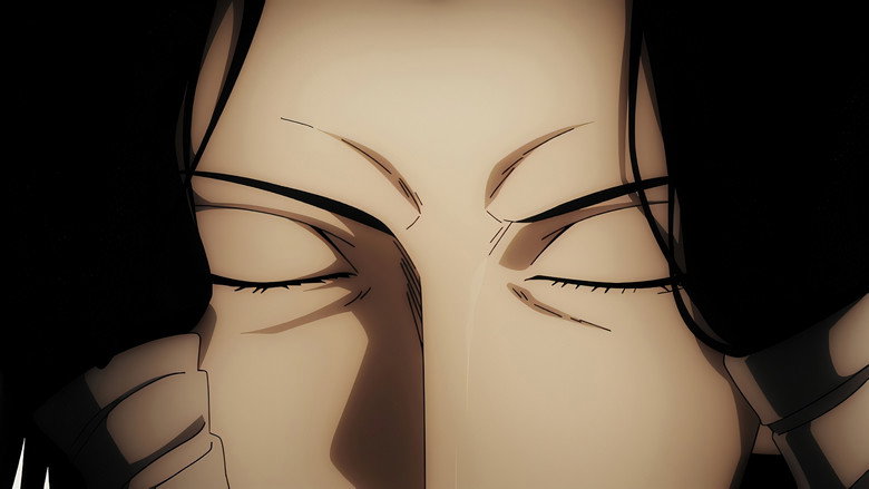 Still from JUJUTSU KAISEN - Season 1 Episode 18