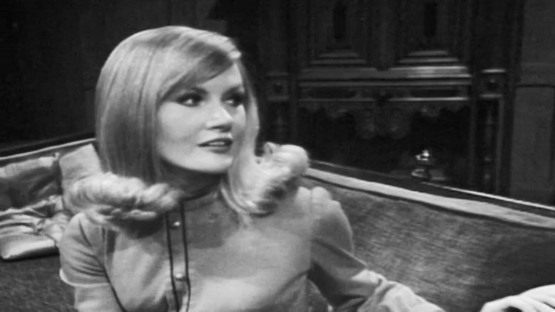 Still image for Dark Shadows season 1 episode 84: DS-84 Still image for Dark Shadows season 1 episode 84: DS-84