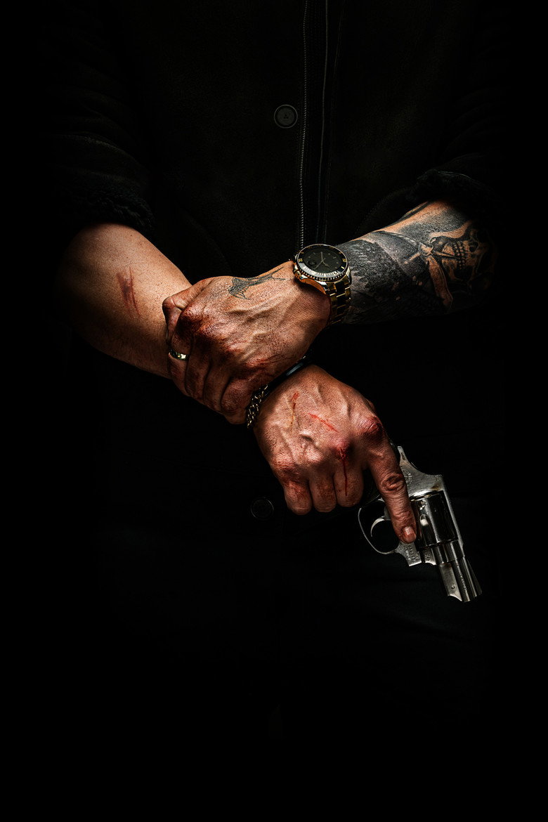 Póster la Serie