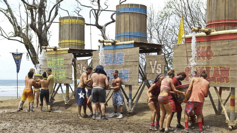 הישרדות עונה 30 פרק 3 לצפייה ישירה