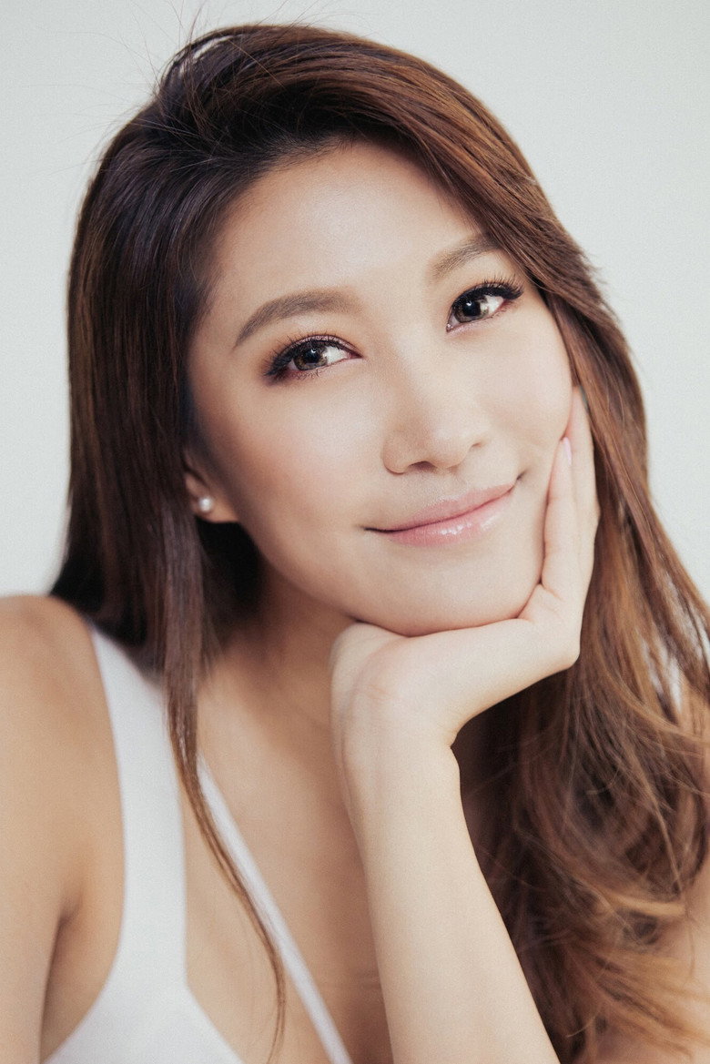 Lorretta Chow portrait