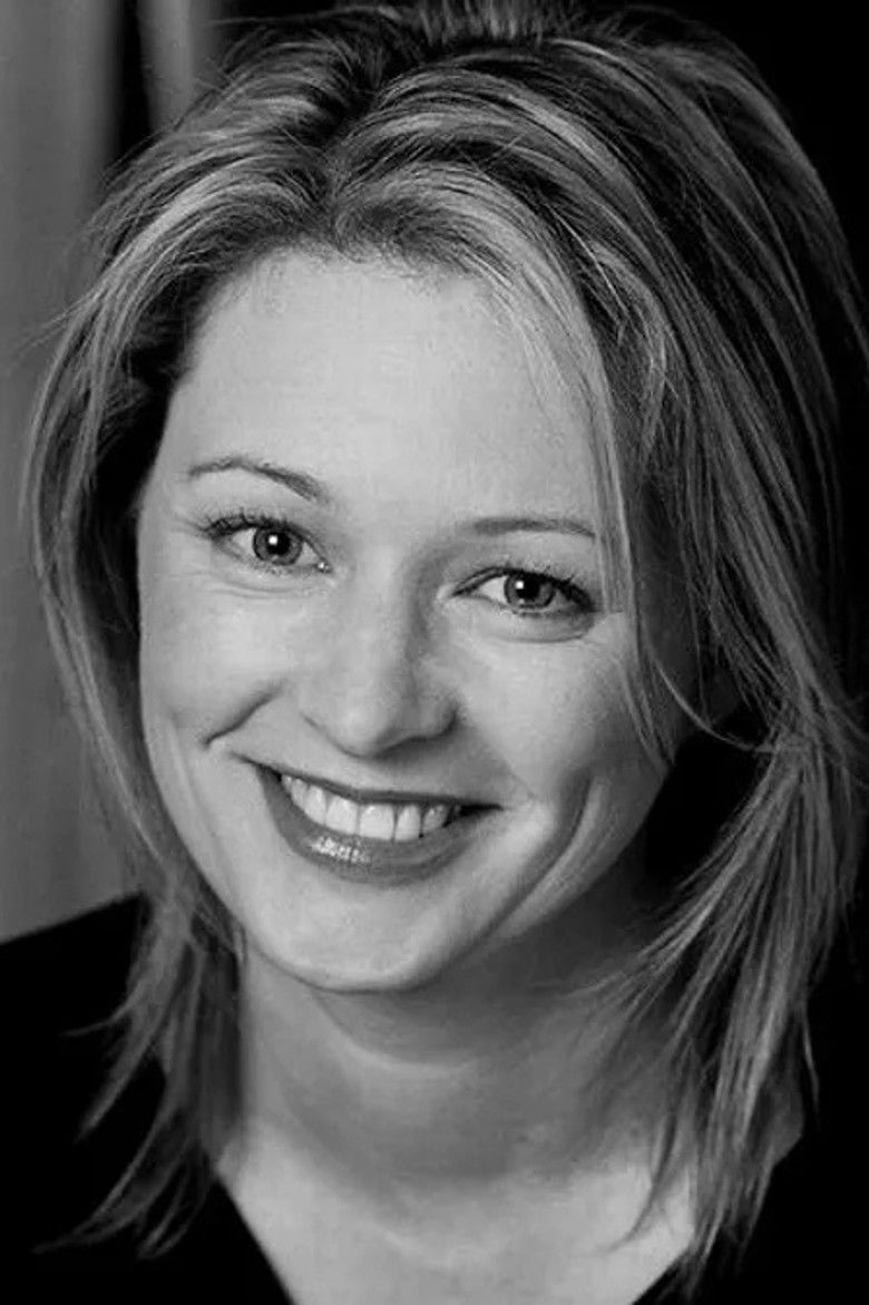 Melany Hillman portrait image