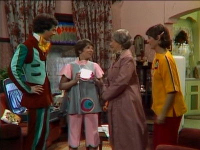 Still image for Passe-Partout season 1 episode 110: Episode 110 Still image for Passe-Partout season 1 episode 110: Episode 110