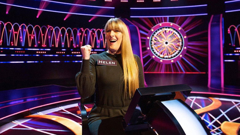 Still image for Fastest Finger First season 1 episode 1: Episode 1