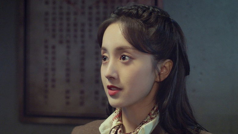 Still image for Rival Love season 1 episode 5: Episode 5 Still image for Rival Love season 1 episode 5: Episode 5