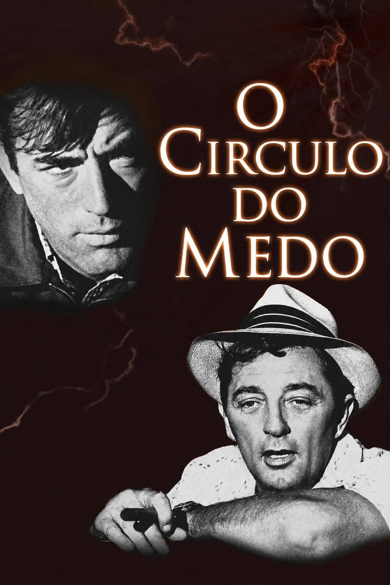 Círculo do Medo
