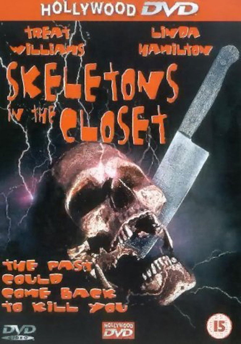 Imatge de Skeletons in the Closet