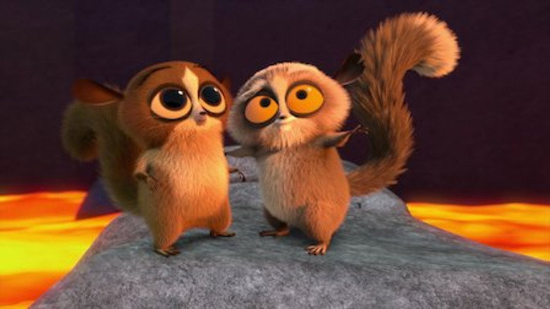 Still from All Hail King Julien - Season 5 Episode 10