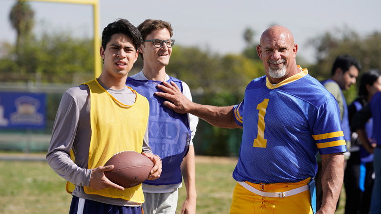Still from Schooled - Season 2 Episode 8
