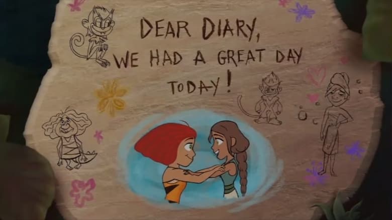 مشاهدة فيلم Dear Diary: World’s First Pranks 2021 مترجم أون لاين بجودة عالية