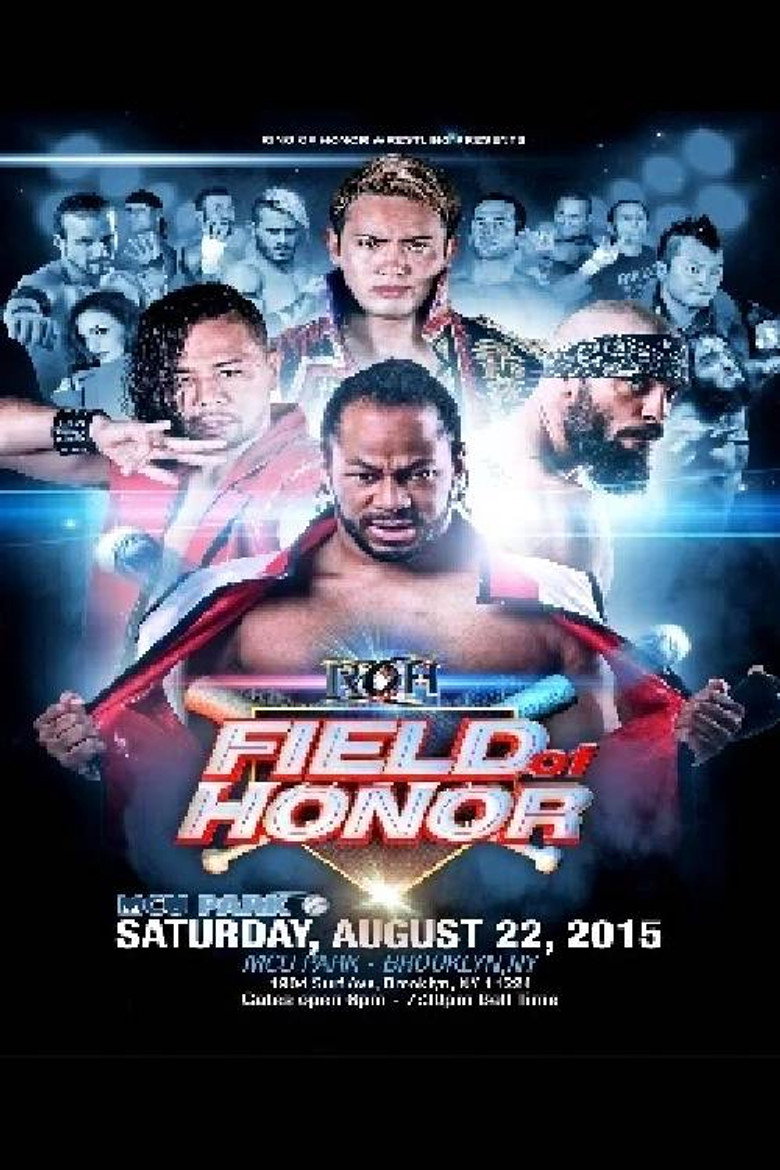 ROH: Field of Honor