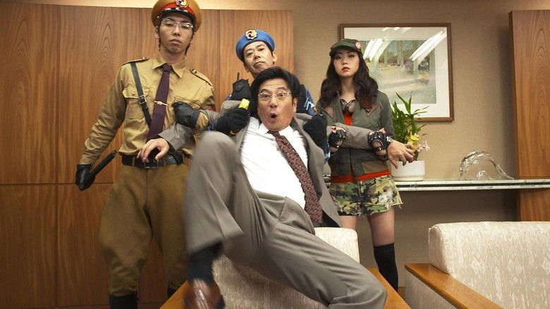 Still image for Taikomochi no tatsujin: Tadashii XX no homekata season 1 episode 5: Episode 5