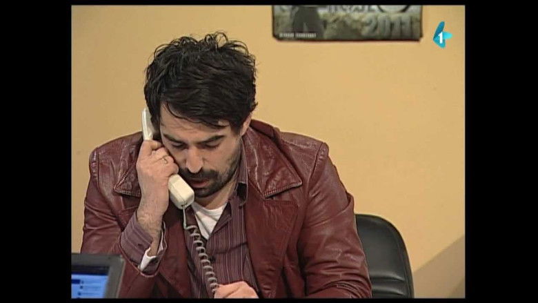 Still image for Državni posao season 1 episode 140: Šifra "Crveno" Still image for Državni posao season 1 episode 140: Šifra "Crveno"