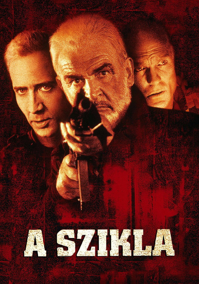 A Szikla (1996)