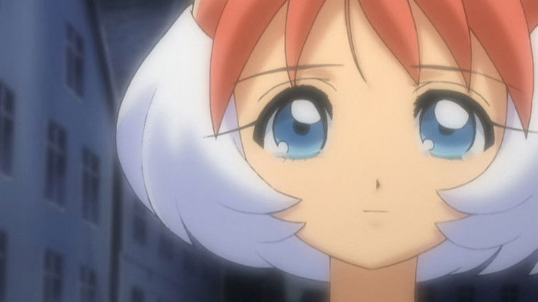 Still image for Princess Tutu season 1 episode 25: Act 25 - Chapter of the Chick: The Dying Swan ~ Romeo und Julia