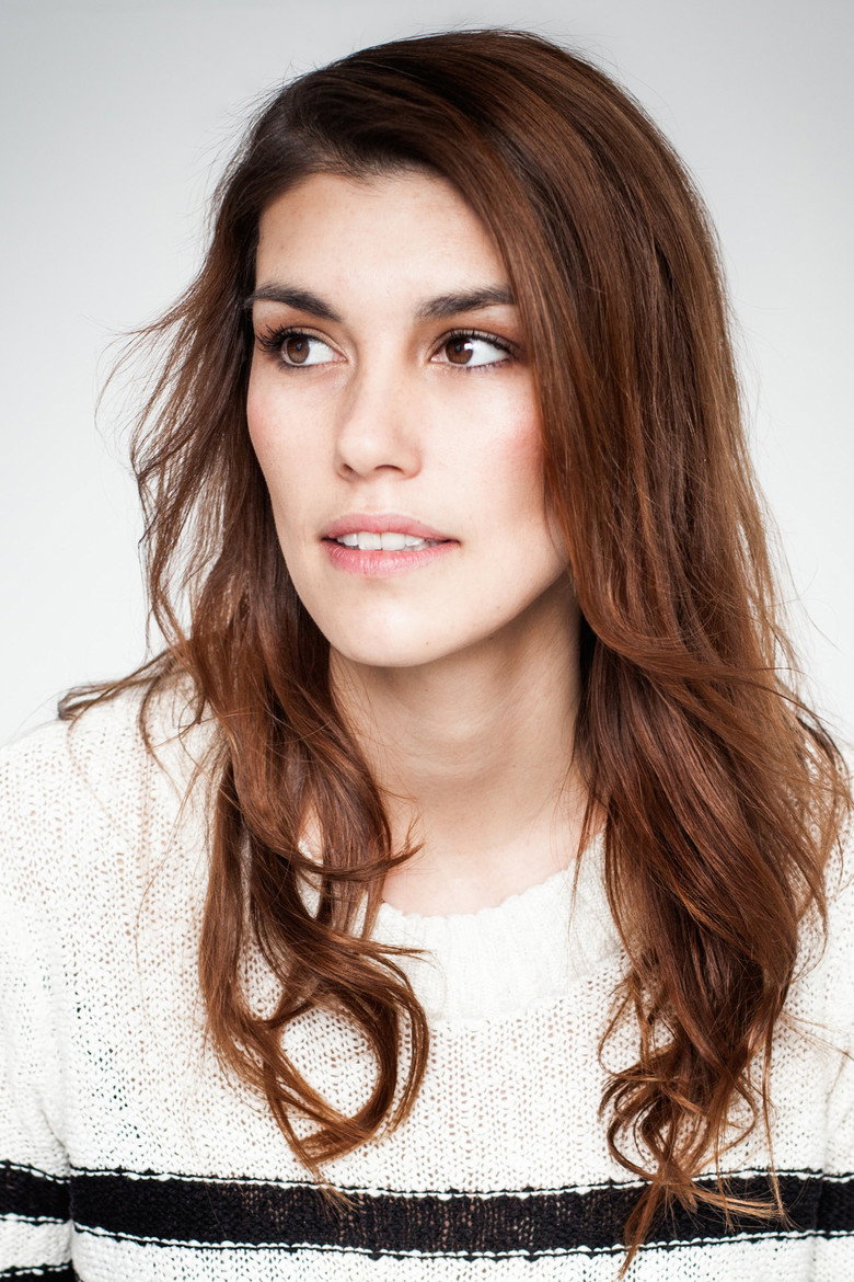 Édith Côté-Demers photo 2
