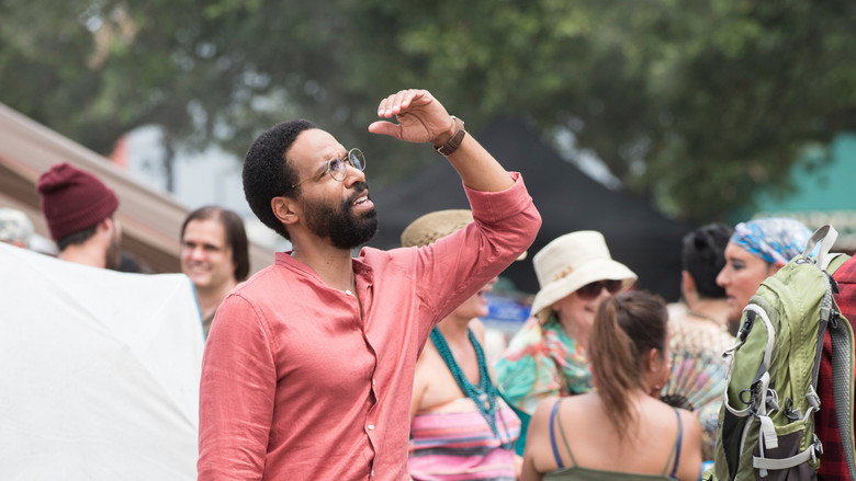 Still from The Leftovers - Season 3 Episode 2
