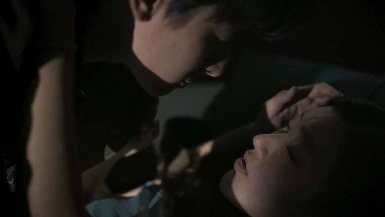 Still image for After Dark season 1 episode 1: Blind Date - Part 1