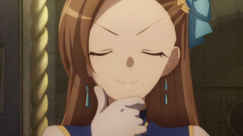 Still from My Next Life as a Villainess: All Routes Lead to Doom! - Season 2 Episode 7