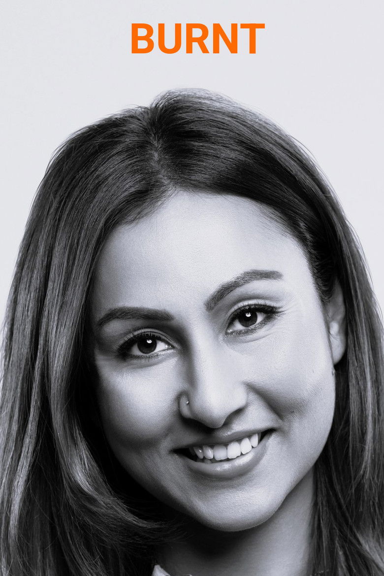 Imatge de Urvi Majumdar - Burnt