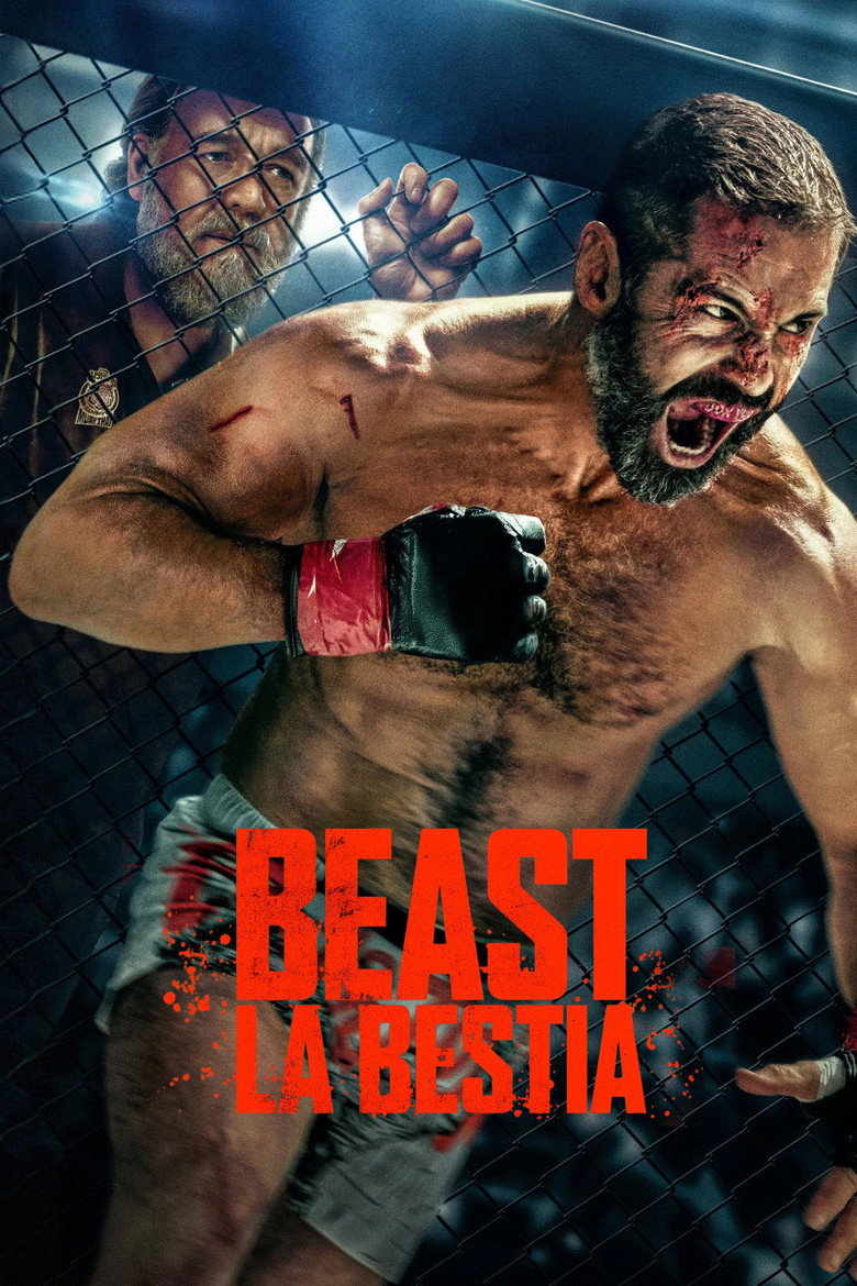 Póster la Película