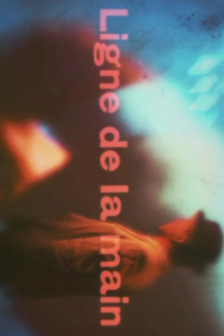 Lines of the Hand main poster