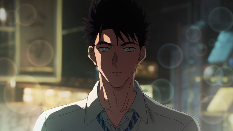 Still from KOWLOON GENERIC ROMANCE - Season 1 Episode 2
