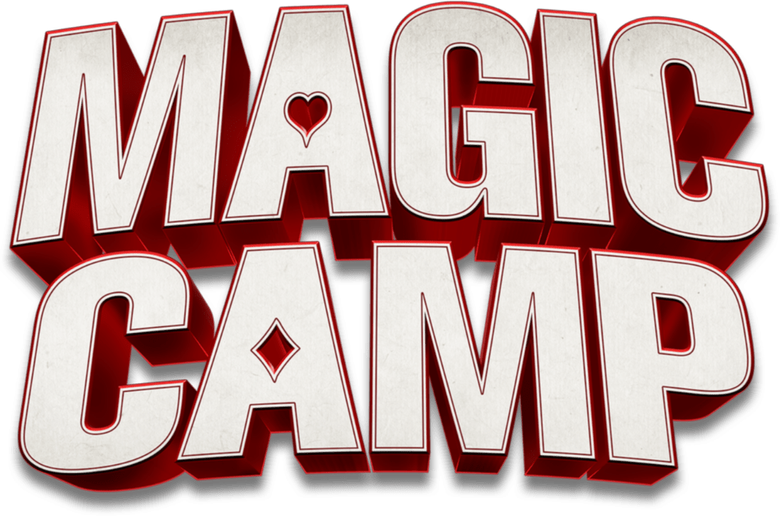 Imagen de Campamento Mágico