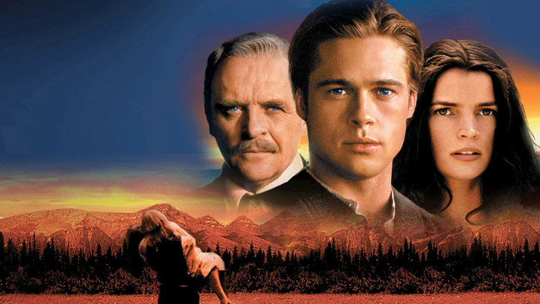 Legends of the Fall backdrop 26